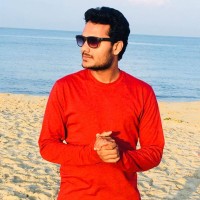 Vinoth Kumar Email