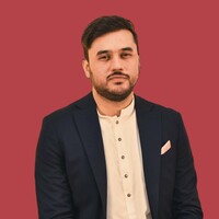 Proglia Employee Rafay Javed's profile photo