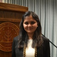 elc International School Employee Karina Mariadas's profile photo