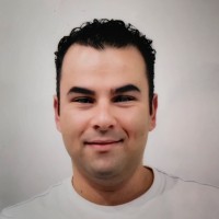 Amazon Web Services (AWS) Employee Sam Zargar's profile photo