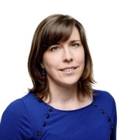 Protégez-Vous Employee Marie-Eve Shaffer's profile photo