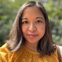 Palo Alto Veterans Institute for Research Employee Allison Malate's profile photo