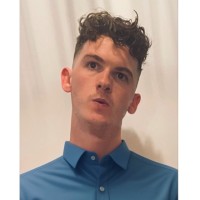 Castles & Coasts Housing Association Employee Liam L.'s profile photo