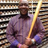 Colorado Rockies Baseball Club Employee Paul Egins's profile photo