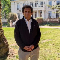 Las Majadas de Pirque Employee Jorge Prieto's profile photo