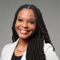 Caribbean Broilers Group Ltd Employee Danielle Insang's profile photo