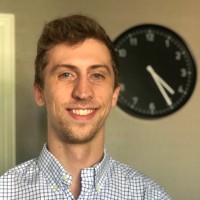 Encapture Employee Edward Cramer's profile photo