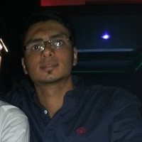 Sourcing Employee Salman Osawala's profile photo
