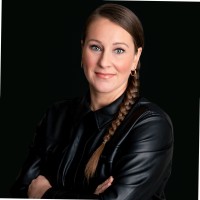 NARS Cosmetics Employee Chantale Walker's profile photo