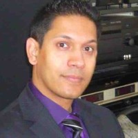Bendix Foreign Exchange & Payment Solutions Employee Damon Vas's profile photo