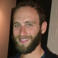 Iron Neck Employee Robert Sherman's profile photo