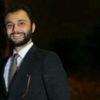 IWAN Developments Employee Ahmed El-Kharbotly's profile photo