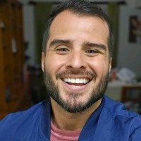 Chowder Employee Alejandro Moya's profile photo
