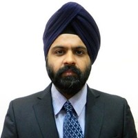 Kenvue Employee Gurdeep Singh's profile photo