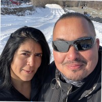 SHERWIN-WILLIAMS AUTO FINISHES Employee Hank Ravelo's profile photo