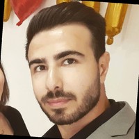 HomaTelecom Employee Mahyar Esmayili's profile photo