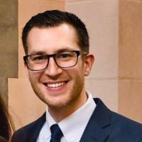 Taco Bell Employee Aymeric Prieur's profile photo