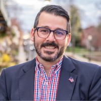 DirectBooks Employee Christopher Rodriguez's profile photo