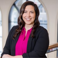 Northwestern Bank Employee Katie Behrendt's profile photo