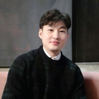 Eigen Bio Employee Ryan Kim's profile photo