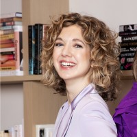 Doyen New York Employee Emily Saunders's profile photo