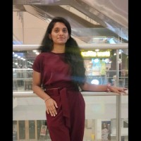 Sampritha S's profile photo