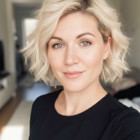 Musashi AI North America Employee Tetiana Kurylo's profile photo