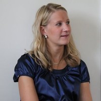 Scania Group Employee Charlotta Olsen's profile photo