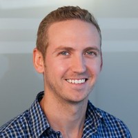 Redwood Logistics Employee Michael Reding's profile photo