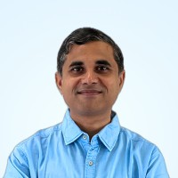 Higgs Boson Health Employee Raghvendra Dharmapurikar's profile photo