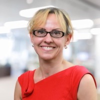 Ellipses Pharma Employee Sue Brook's profile photo