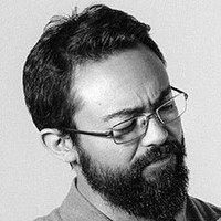 AlfGundersen Employee Bruce Bjørkhaug's profile photo
