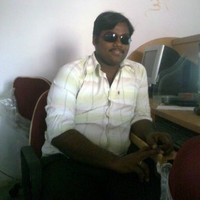Innovative Technologies Employee Venkat Goud's profile photo