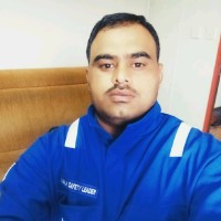 上海港湾基础建设(集团)股份有限公司 Employee Muhammad Iftikhar's profile photo
