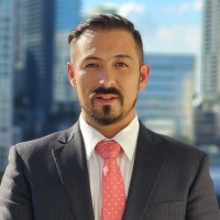 Vega, Guerrero & Asociados Employee Joaquin Vega's profile photo