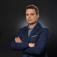 Gregor Lednik Email & Phone Number