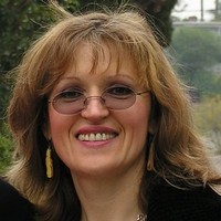 Ronan Engineering Employee Alma Bliujus's profile photo