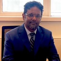 Surendra Persaud Email & Phone Number