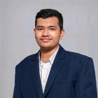 Sagara Technology Employee Alexander Sinurat's profile photo