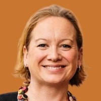 SocialB Employee Edwina Mullins's profile photo