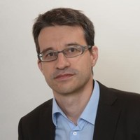 VISITDATA Employee Laurent Pouyet's profile photo