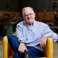 Coraggio Employee Martin Dowling's profile photo