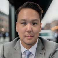 RS&I Inc. Employee Arnold Lo's profile photo