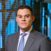 Duane Morris LLP Employee Joseph Welsh's profile photo