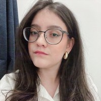 - SP Employee Vitoria Michel's profile photo