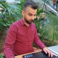 BixByte Technology Employee Muhammed Yilmaz's profile photo