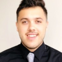 London Underwriters Employee Zach Bernal's profile photo