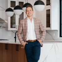 Christie's International Real Estate Group - New Jersey Employee Taylor Lucyk's profile photo