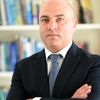 European Parliament Employee Robert Grech's profile photo