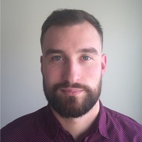 Sundyne Employee Adrien Pernot's profile photo